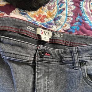Jeans EV1 Stretch